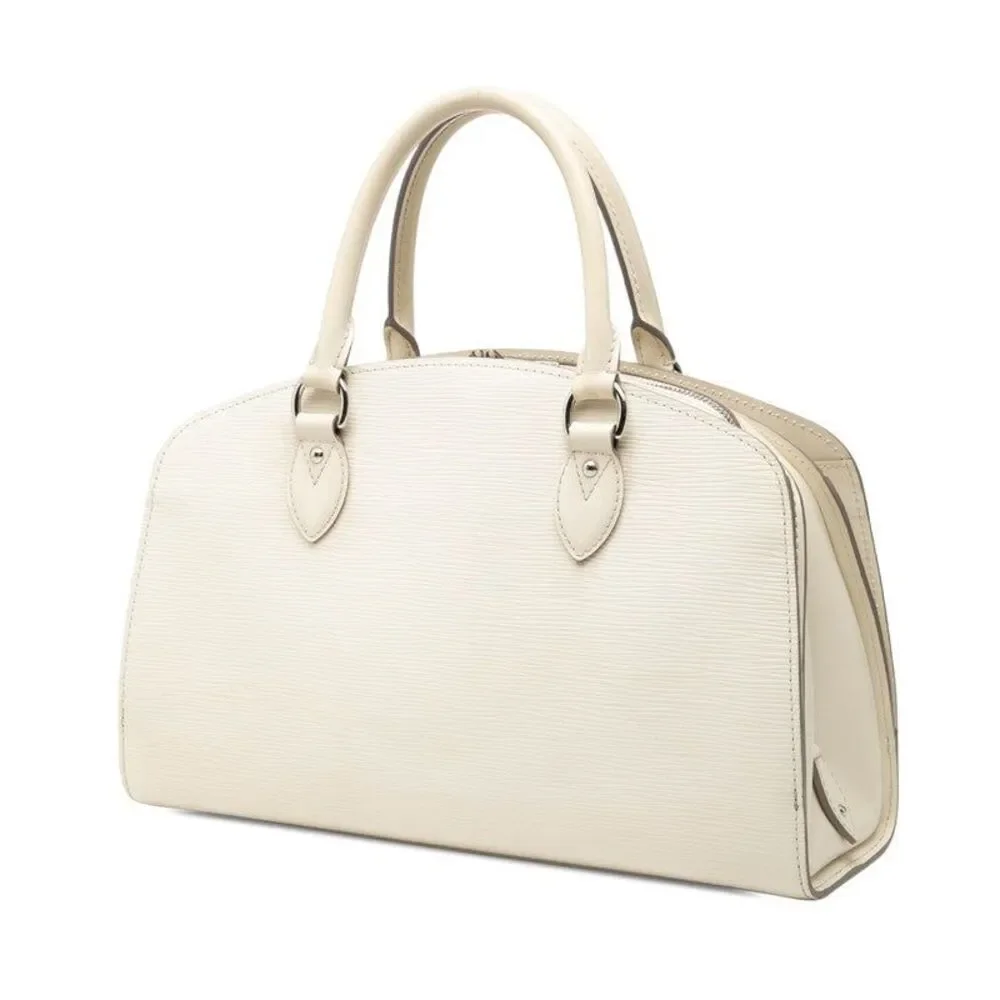 Louis Vuitton Epi PONNEUF PM Handbag